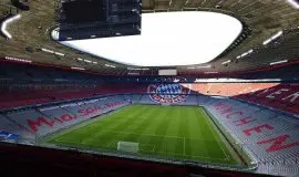 Скриншот 1 игры eFootball PES 2021