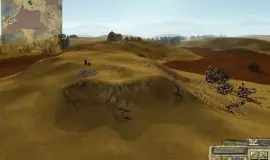 Скриншот 2 игры Imperial Glory