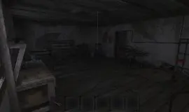 Скриншот 3 игры Metel - Horror Escape