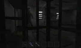 Скриншот 4 игры Metel - Horror Escape