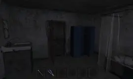 Скриншот 5 игры Metel - Horror Escape