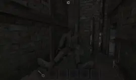 Скриншот 6 игры Metel - Horror Escape