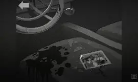 Скриншот 2 игры Midnight Scenes: The Highway