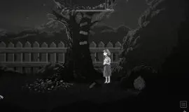Скриншот 5 игры Midnight Scenes: The Highway