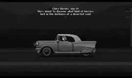 Скриншот 6 игры Midnight Scenes: The Highway