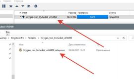 Как скачать игру через торрент на GoFrag.ru