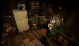 Скриншот 6 игры 10 Dead Doves