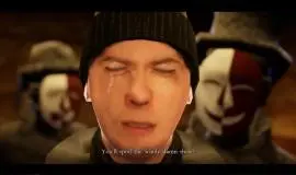 Скриншот 4 игры 10 Dead Doves