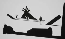 Скриншот 3 игры 10 Dead Doves