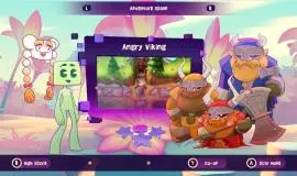 Скриншот 4 игры 100 in 1 Game Collection