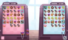 Скриншот 2 игры 100 in 1 Game Collection