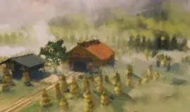 Скриншот 4 игры 11-11 Memories Retold