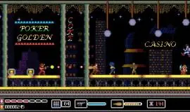 Скриншот 6 игры 1964 Operation Velvet Twins