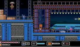 Скриншот 5 игры 1964 Operation Velvet Twins