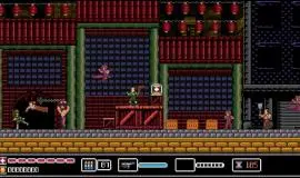 Скриншот 4 игры 1964 Operation Velvet Twins