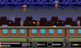 Скриншот 3 игры 1964 Operation Velvet Twins