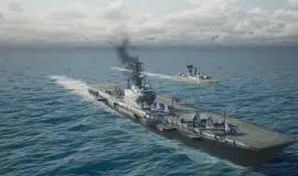 Скриншот 6 игры 1971: Indian Naval Front