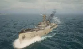 Скриншот 4 игры 1971: Indian Naval Front