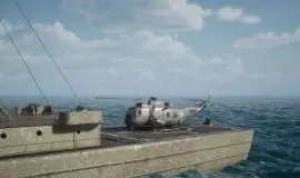 Скриншот 2 игры 1971: Indian Naval Front