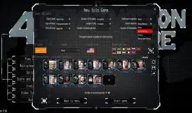 Скриншот 3 игры 4th Generation Warfare