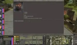 Скриншот 6 игры 7,62 High Calibre