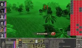 Скриншот 4 игры 7,62 High Calibre