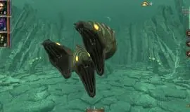 Скриншот 3 игры 7 Mages
