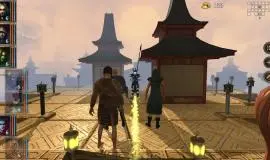 Скриншот 2 игры 7 Mages