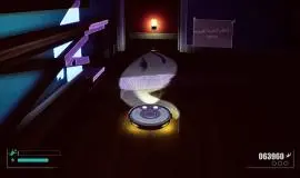 Скриншот 5 игры 7 Nights with Vroombi