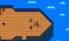 Скриншот 3 игры 8-Bit Adventures 1: The Forgotten Journey Remastered Edition