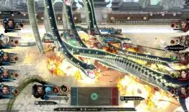 Скриншот 6 игры Kingdom Heroes 8