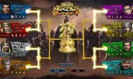 Скриншот 5 игры Kingdom Heroes 8