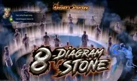 Скриншот 2 игры Kingdom Heroes 8