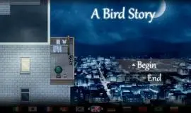 Скриншот 1 игры A Bird Story