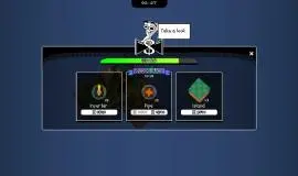 Скриншот 3 игры A Factory Roguelike
