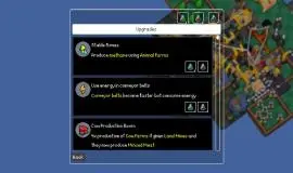 Скриншот 2 игры A Factory Roguelike