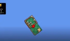 Скриншот 1 игры A Factory Roguelike