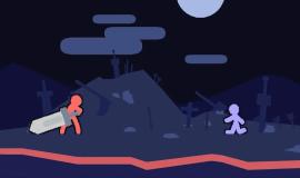 A Few Quick Matches - игровой процесс