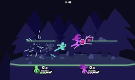 Геймплей A Few Quick Matches
