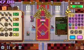 Скриншот 6 игры A Game About Opening A Chest
