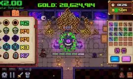 Скриншот 3 игры A Game About Opening A Chest