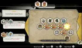 Скриншот 2 игры A Guidebook of Babel