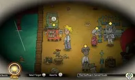 Скриншот 1 игры A Guidebook of Babel