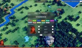 Скриншот 6 игры A Little Age