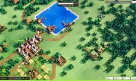 Скриншот 5 игры A Little Age