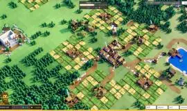 Скриншот 4 игры A Little Age