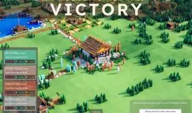 Скриншот 1 игры A Little Age