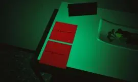 Скриншот 4 игры A Night Duty