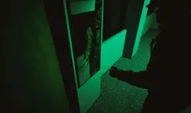 Скриншот 2 игры A Night Duty