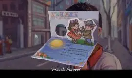Скриншот 6 игры A Perfect Day